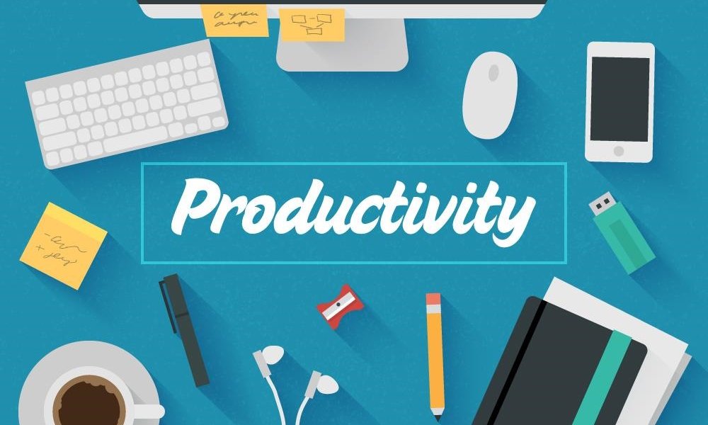 Productivity Potential 3 Ways to Increase Productivity Without Losing Document Quality