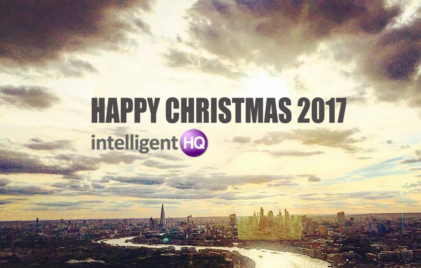 Happy Christmas 2017