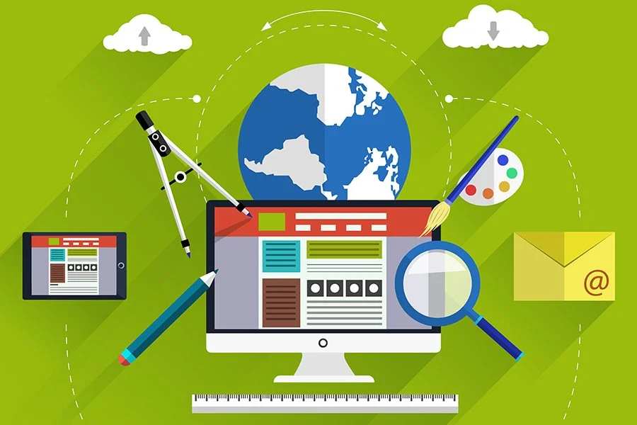 Serious Legal Businesses Need a Solid Foundation: Does Your Firm Have a Website That Speaks of Success?