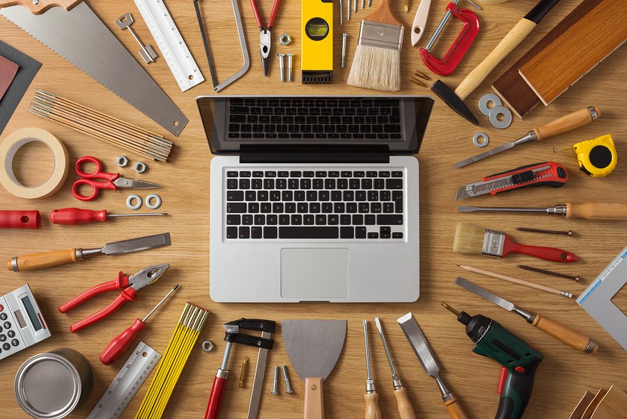 3 Online Tools That Will Increase Productivity At Work