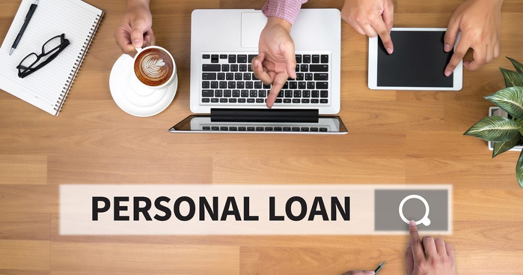 Seven Benefits of Getting An Online Personal Loan - IntelligentHQ