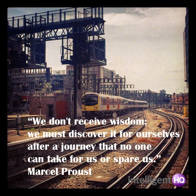 Quote by Marcel Proust