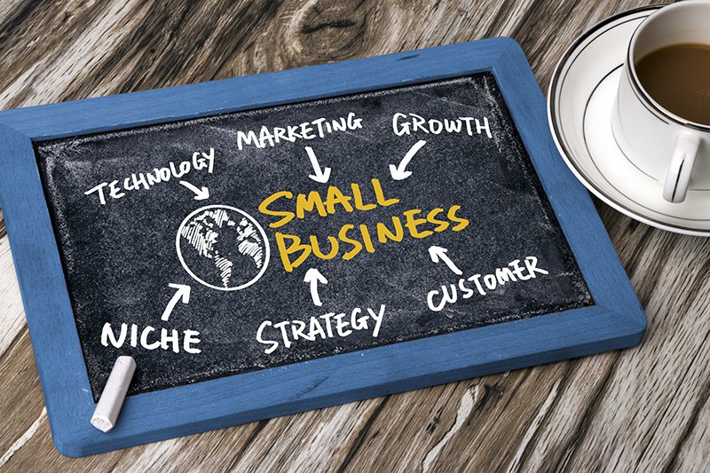 Small Business Tips to Succeed in 2018