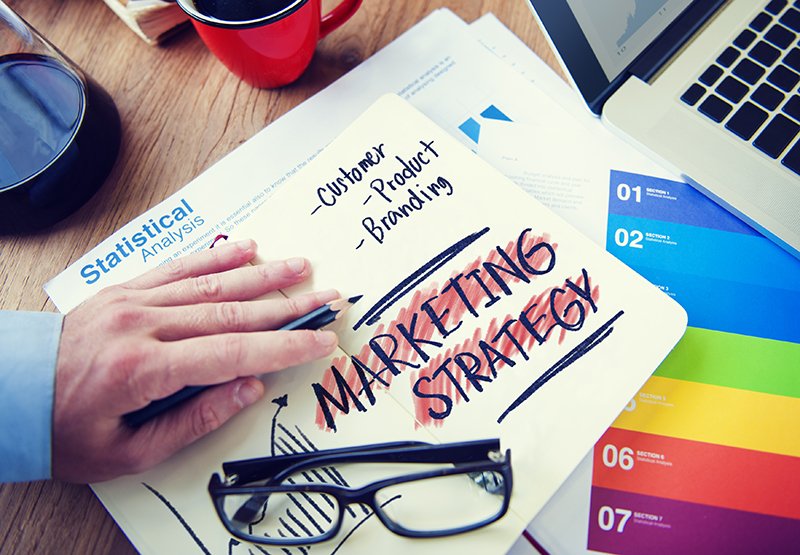 Reducing Your Business Spending on Marketing