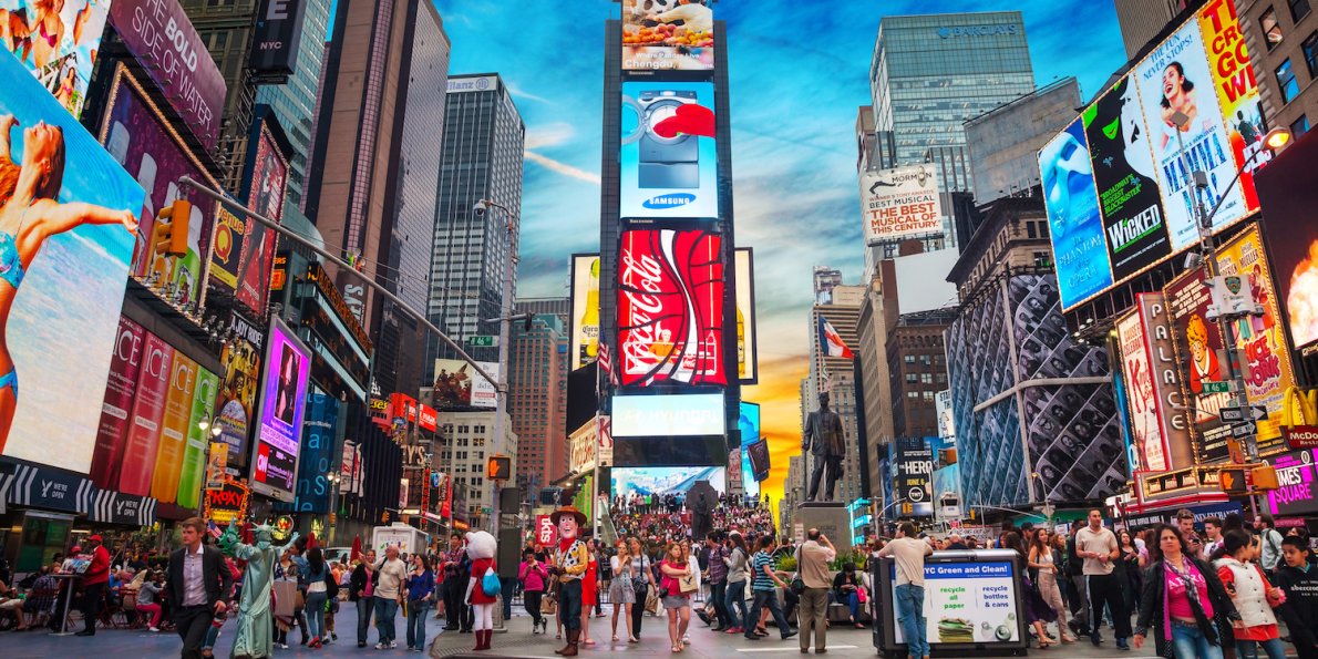 The Blockchain Advertisement Utopia