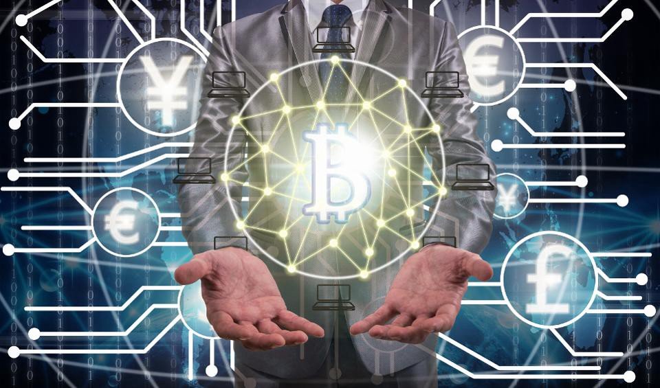 Can Central Banks Use Cryptocurrency to Increase their Foreign Reserves?
