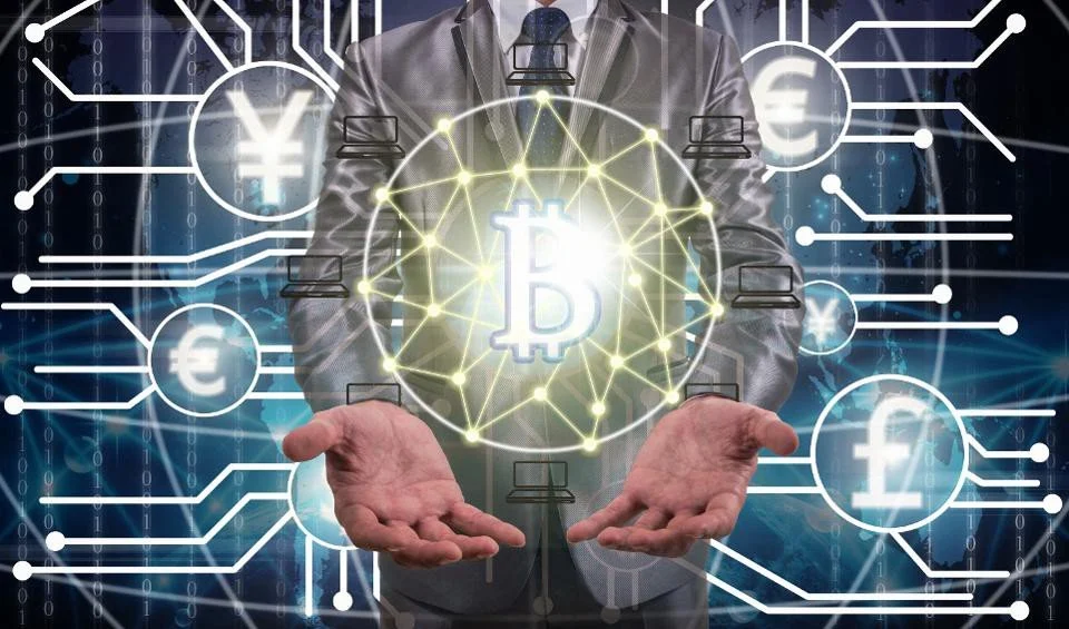 Can Central Banks Use Cryptocurrency to Increase their Foreign Reserves?