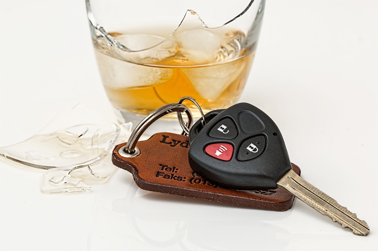 The Best 4 Reasons to Avoid Driving Under the Influence