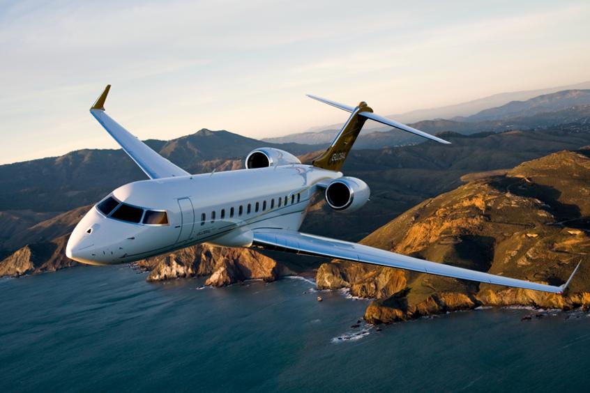 5 Things You Need to Know Before You Buy Private Jets