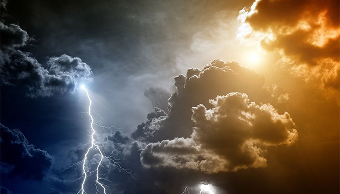 How The Weather Can Affect Your Business