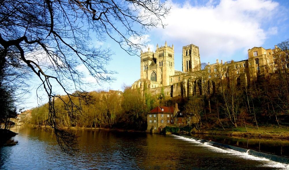 5 Reasons Why You Should Study in Durham