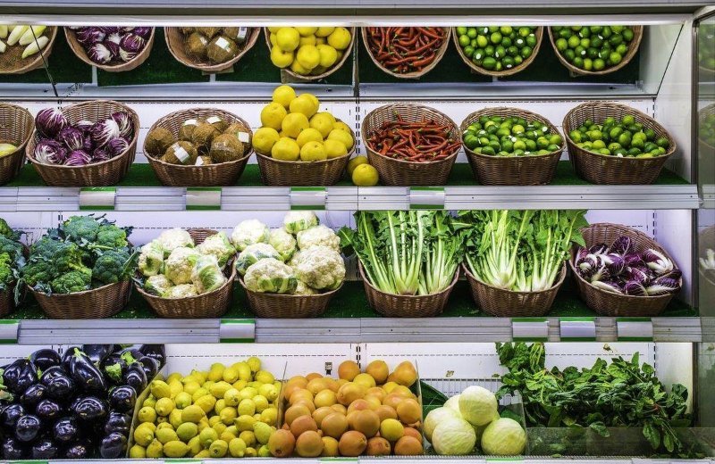 4 Research And Tech Developments In The Food Industry