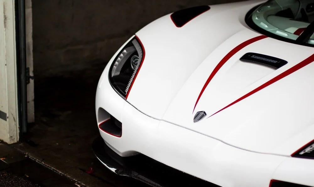 Automotive Intelligence Behind the History of a Car