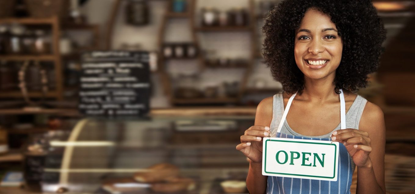 Four Tips For Running A Small Business