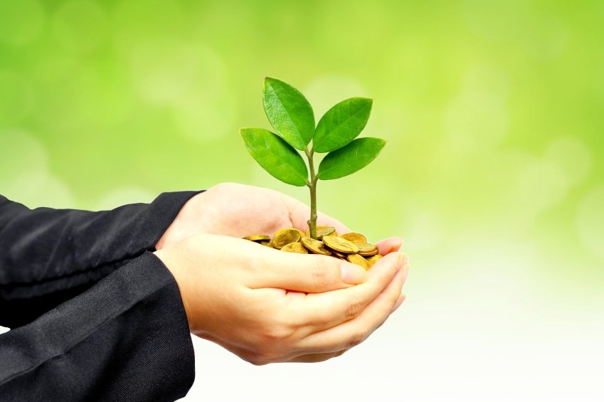 A Little Guide To Ethical Investing