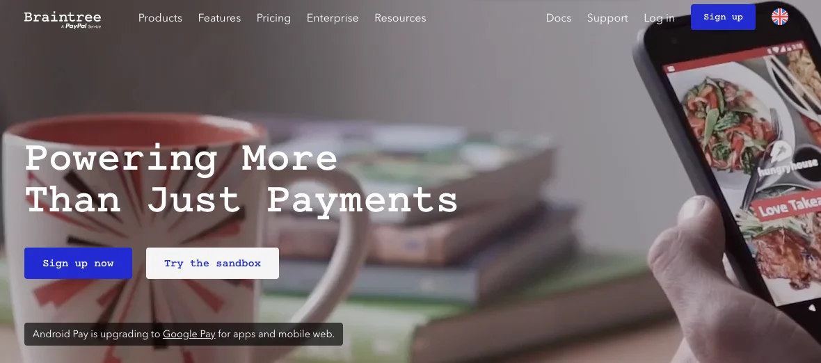 Braintree for Mobile App: Tips on Integration