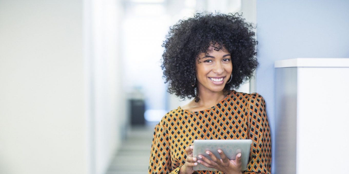 Celebrating Women in Investing and in Business