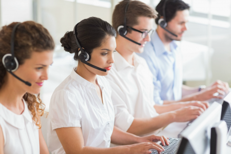 Call centre resource planning jobs