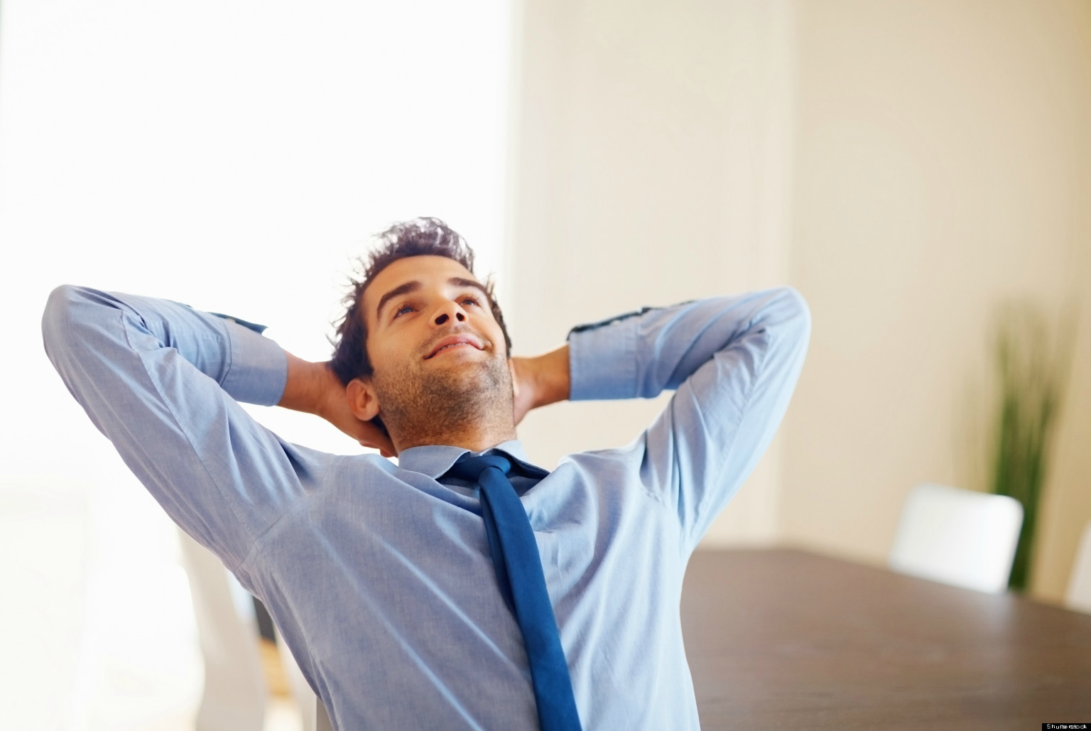 Why Ample Downtime is Important for Stress Relief