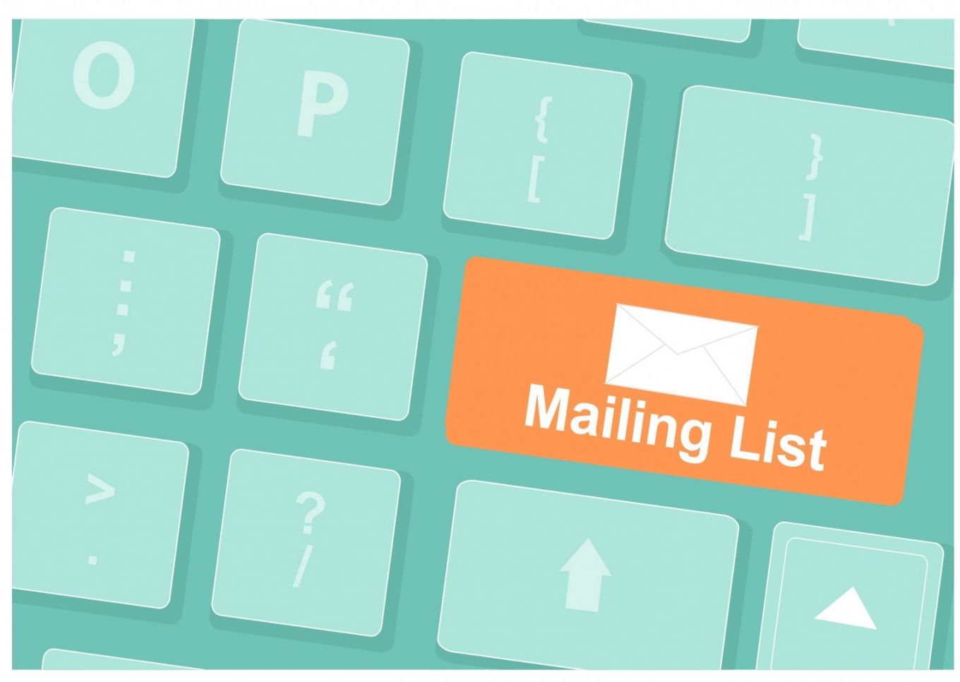 How to Keep Your Mailing List Effective in the Long Run