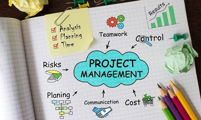 How Technology Can Benefit Your Project Management