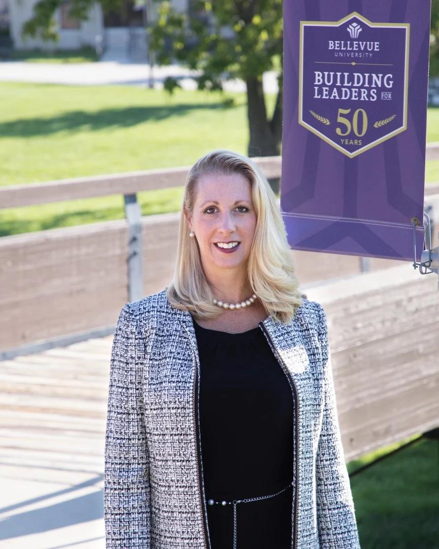 Michelle Kempke Eppler