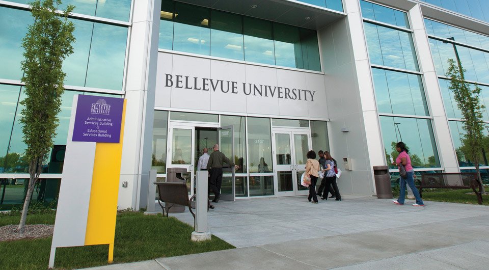 Interview With Michelle Kempke Eppler Vice President at Bellevue University