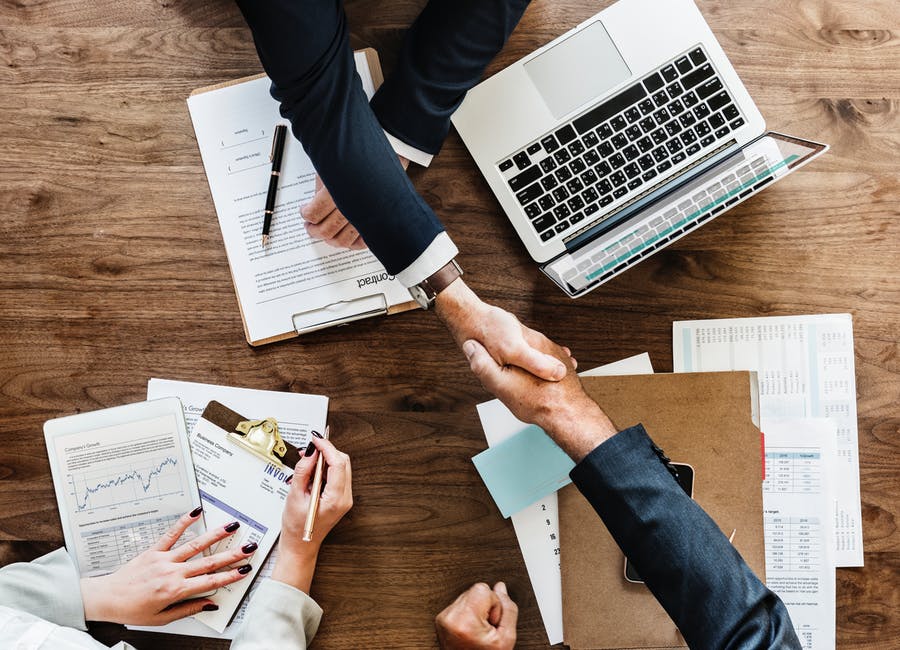 5 Clever Ways To Access More Capital For Your Business