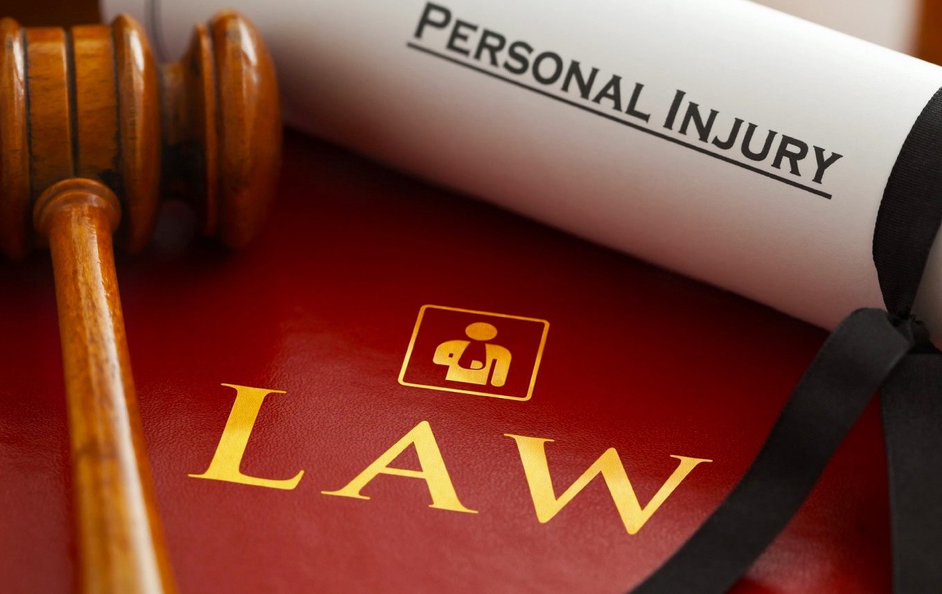 Personal Injury Claims in Lebanon, TN