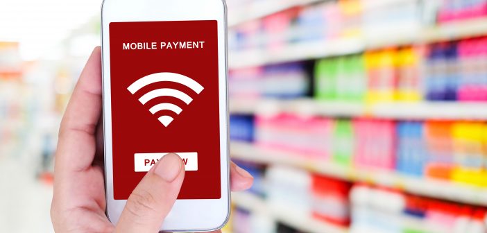 Why Merchants Need To Embrace Technology Today