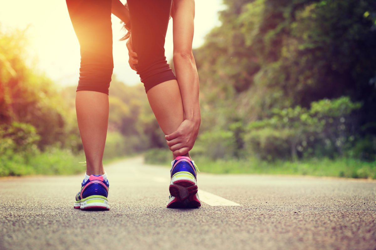 Staying Sane During Recovery 5 Steps to Getting Back on Your Feet after an Injury Occurs