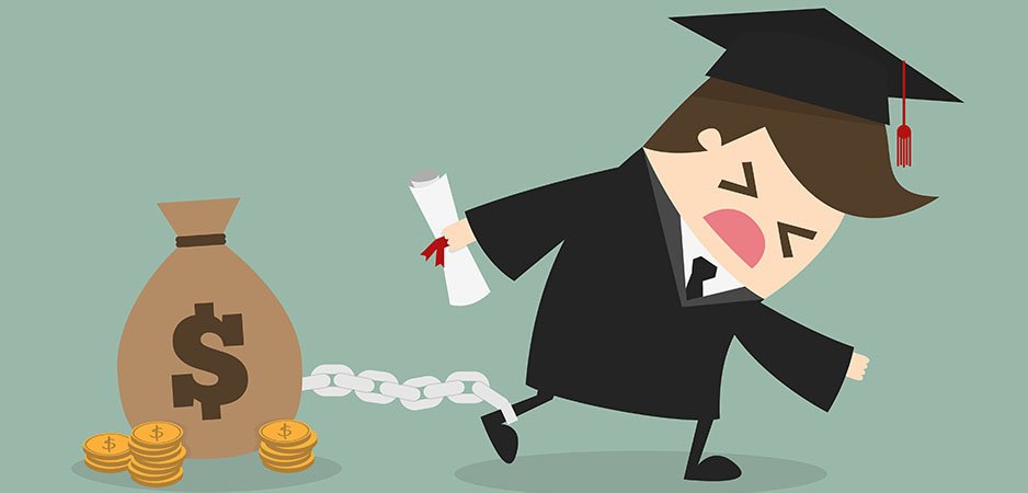 9 Wise Moves for Those Stuck in Student Loans