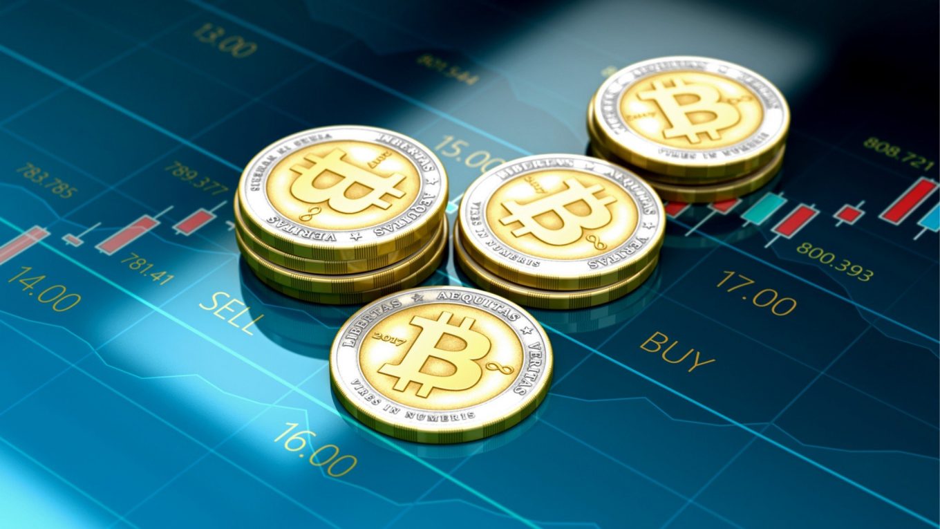 Fai trading con i CFD su bitcoin con le pluripremiate piattaforme e app di IG