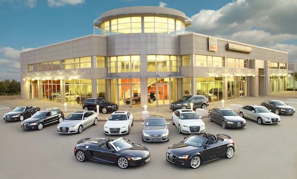To Confront 21st Century Challenges, Dealerships Must Adapt - IntelligentHQ