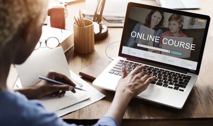 What you need to know about online education and how to launch your first online course