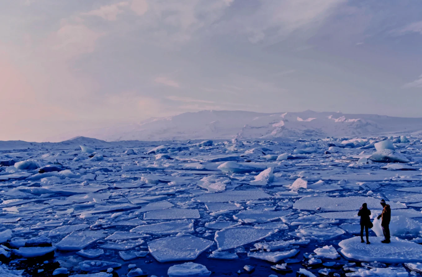 Tackling Climate Change: The Blockchain Efficiency