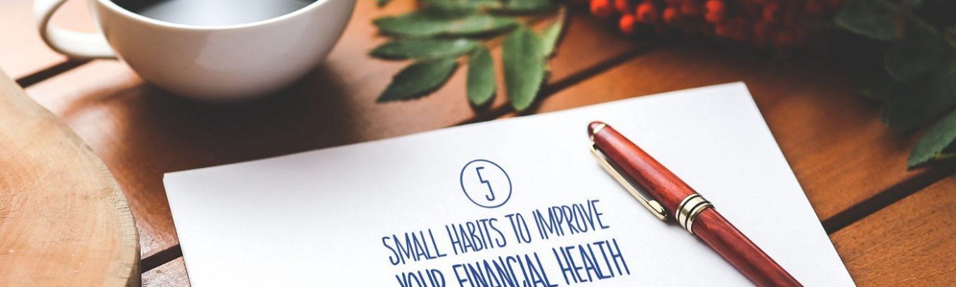 5 Financial Habits That Can Improve Your Health and Happiness