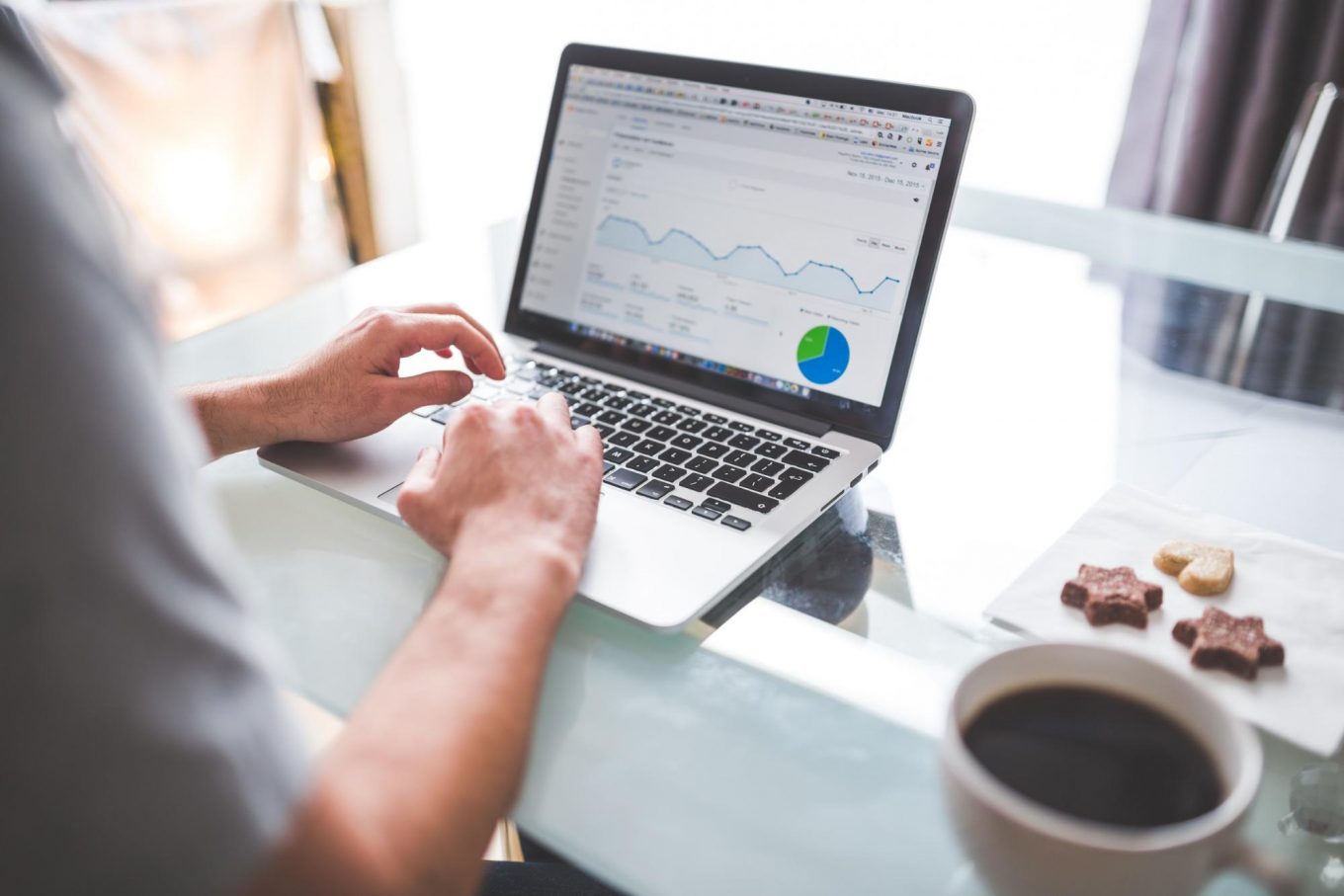 The Growth of Artificial Intelligence in Digital Marketing