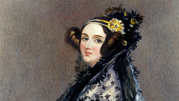 Ada Lovelace