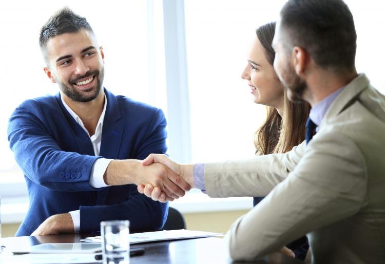 Some Questions Are Vital – Here's What To Ask During Your Sales Interview