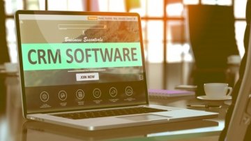 Streamlining Your Workflow: 5 Things a Sales Automation CRM Software Can Do for Your Business