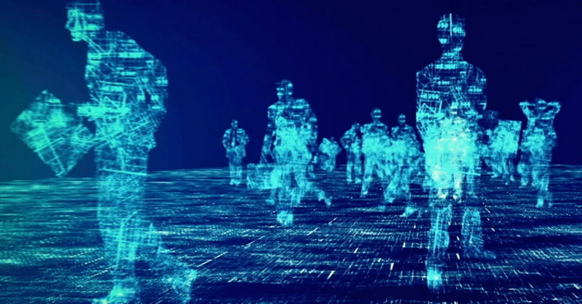 Using Blockchain In Human Resources