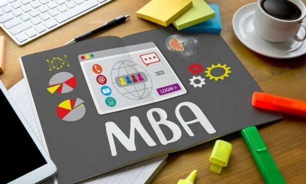 5 Reasons to Study for an MBA