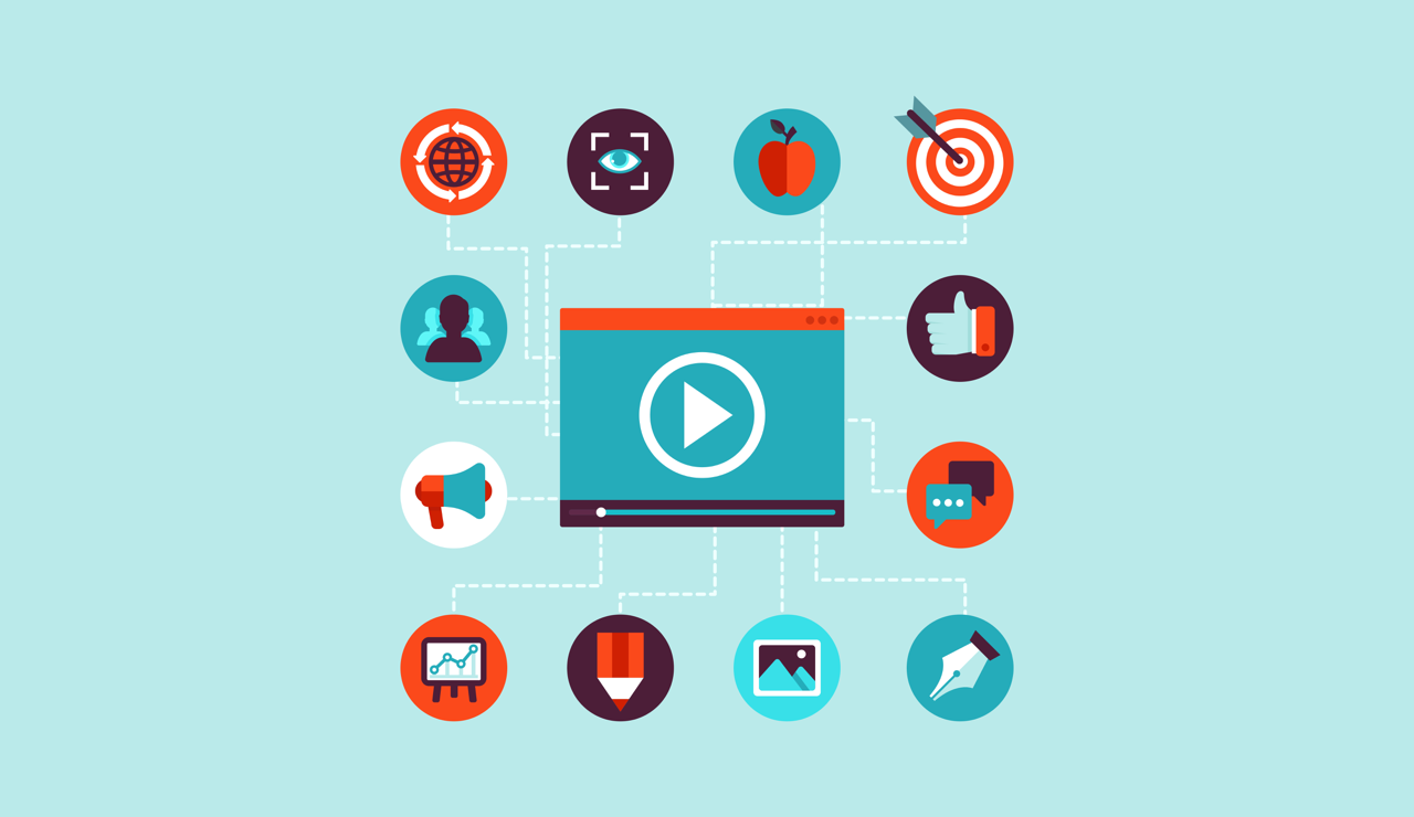 Top Ways An Animated Video Can Help Your Business