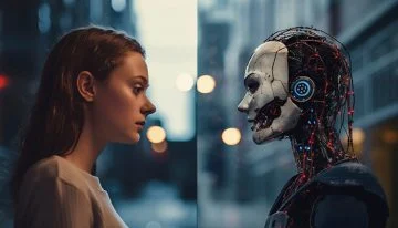 AI change world