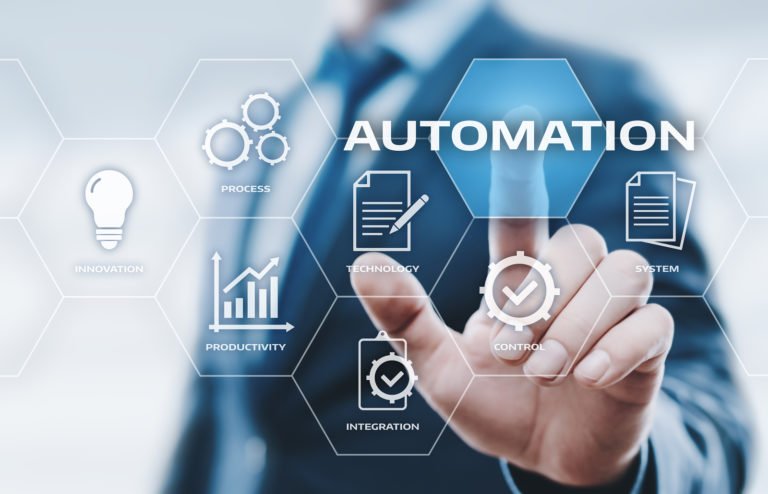 Solving Rising Compliance Costs with Automation