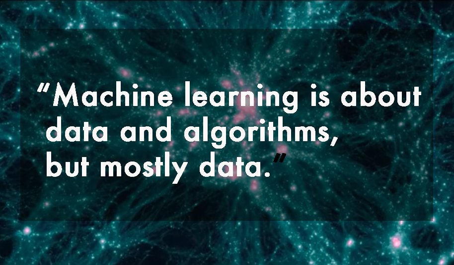 What is Machine Learning ? Image by Intelligenthq