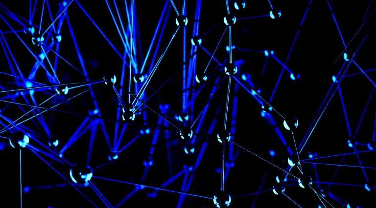 8 Foundations of Blockchain DNA Architecture Part 1
