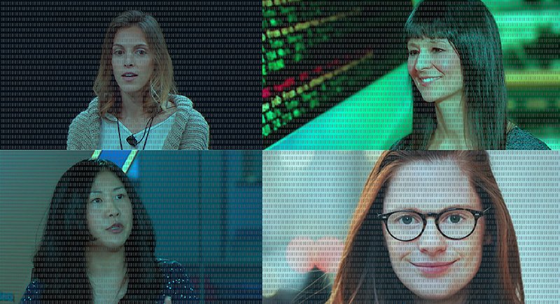 7 Important Women Entrepreneurs in Blockchain