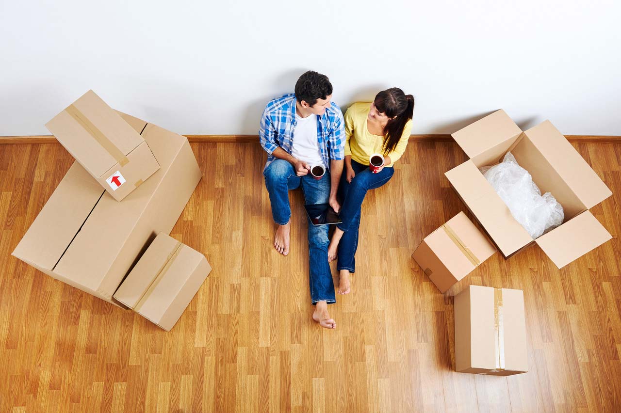 Packing Tips for a Safer Move